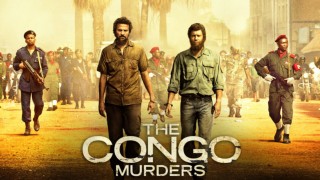The Congo Murders