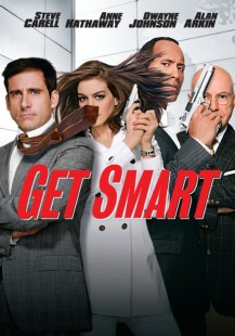 Get Smart