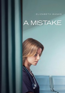 A mistake