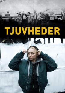 Tjuvheder