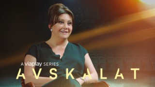 Avskalat