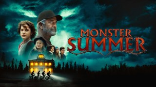 Monster Summer