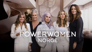 Powerwomen Norge