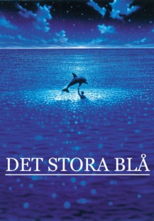 Det stora blå