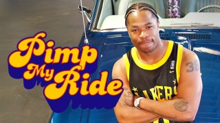 Pimp My Ride