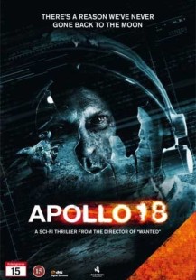Apollo 18