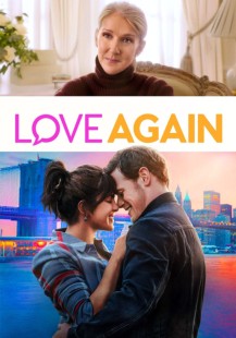 Love Again