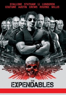 The Expendables