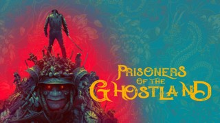 Prisoners of Ghostland
