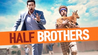 Half Brothers