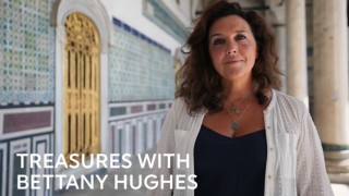Treasures With Bettany Hughes