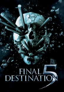 Final Destination 5