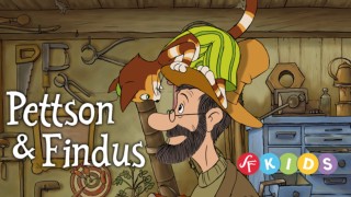 Pettson & Findus