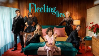 Fleeting Lies