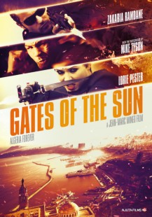 Gates of the Sun