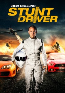 Ben Collins Stunt Driver