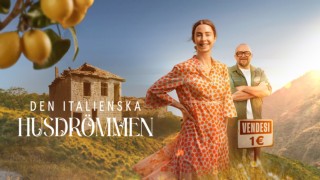 Den italienska husdrömmen
