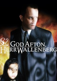 God Afton, Herr Wallenberg