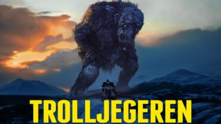 Trolljägaren