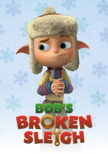 Bob's Broken Sleigh