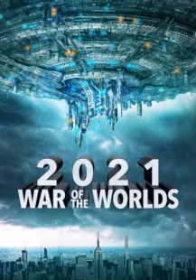 2021 War of the Worlds