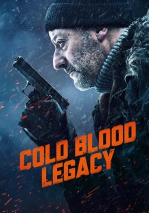 Cold Blood Legacy