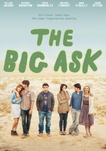 The Big Ask