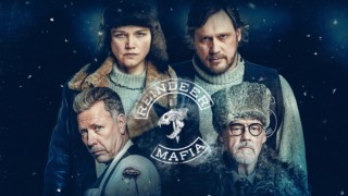 The Reindeer Mafia