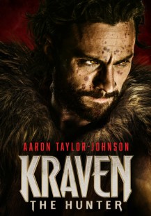 Kraven the Hunter