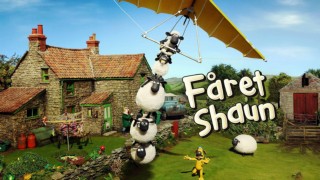 Fåret Shaun