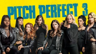 Pitch Perfect 3