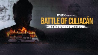 Battle of Culiacán: Heirs of the Cartel