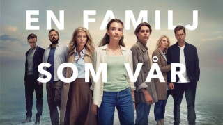 En familj som vår