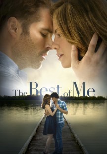 The Best of Me