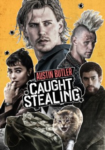 Caught Stealing
