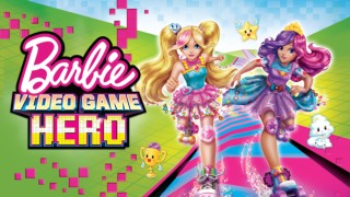 Barbie: Video Game Hero