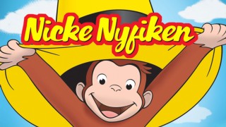 Nicke Nyfiken
