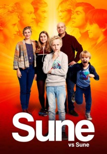 Sune vs. Sune