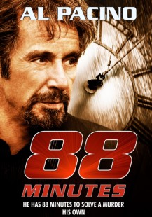 88 Minutes