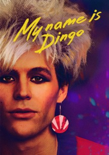 My Name is Dingo