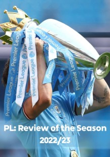 PL: Review of the Season '22/23