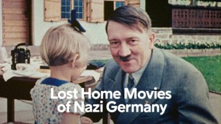 Lost Home Movies of Nazi Germany