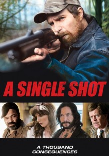 A Single Shot