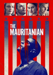 The Mauritanian