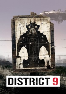 DISTRICT 9