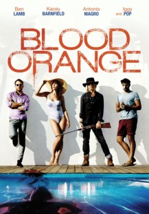 Blood Orange