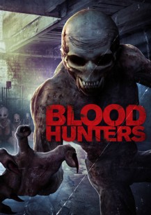 Blood Hunters