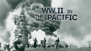 WWII in the Pacific
