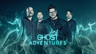 Ghost Adventures