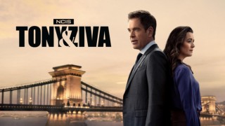 NCIS: Tony & Ziva